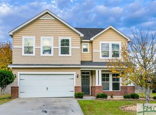 191 Carlisle Way, Savannah, GA 31419
