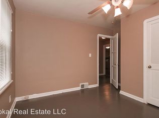 18408 Homeway Rd, Cleveland, OH 44135