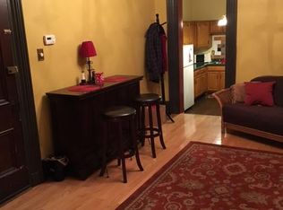 834 Main St #2, Wheeling, WV 26003