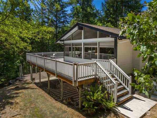 5312 97th Avenue NW, Gig Harbor, WA 98335