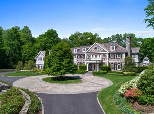 13 Meadow Brook Rd, Katonah, NY 10536