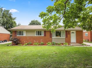 11330 N Haggerty Rd, Plymouth, MI 48170