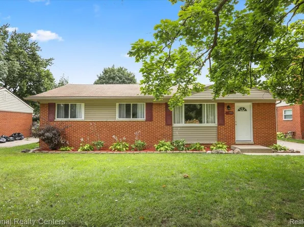 11330 N Haggerty Rd, Plymouth, MI 48170