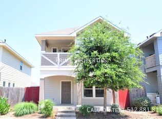 4521 Esper Ln #293, Austin, TX 78725