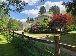 1600 Jacob Miller Rd, Rector, PA 15677