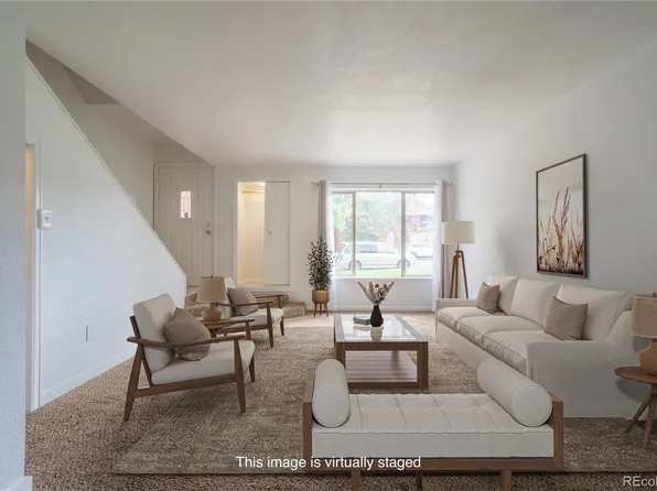 1263 S Crystal Way, Aurora, CO 80012