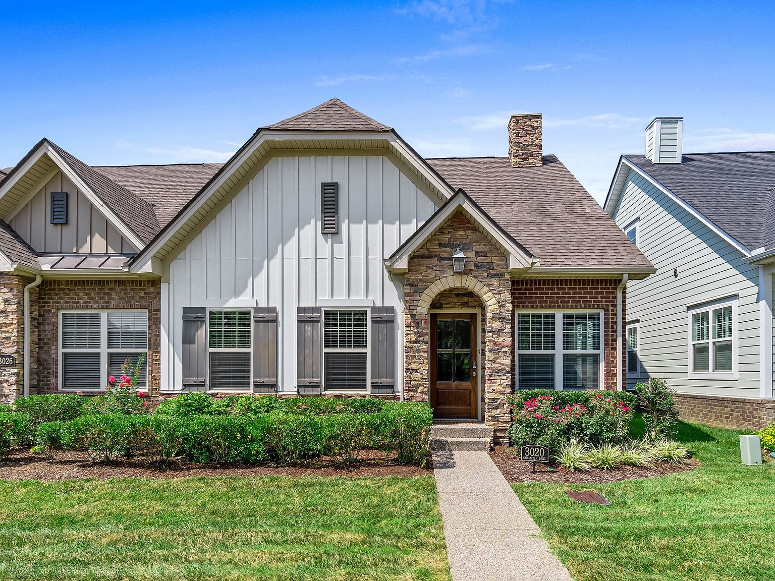 3020 Mainstream Dr, Franklin, TN 37064 Zillow