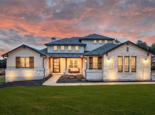 2009 Nature View Loop, Driftwood, TX 78619