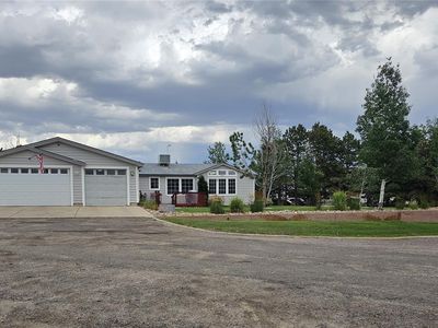 21457 E 9th Place, Aurora, CO, 80018