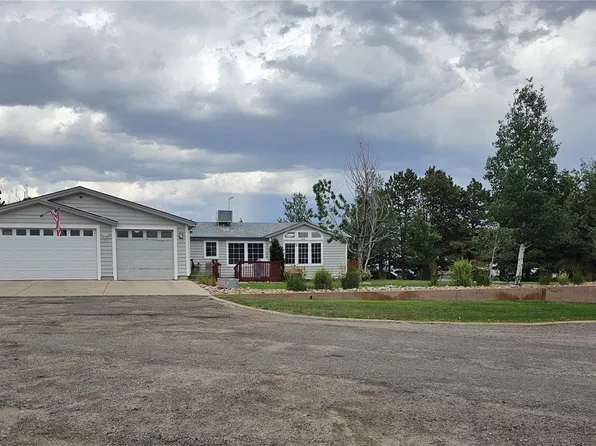 21457 E 9th Place, Aurora, CO 80018