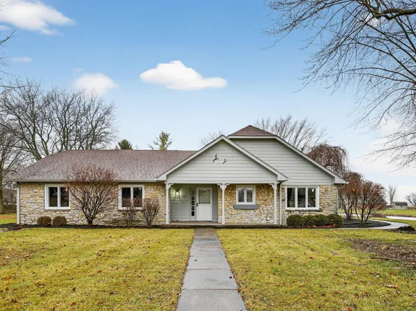 1130 Sherri Ln, Lebanon, IN 46052
