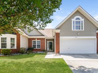 5811 Briggs Dr, Charlotte, NC 28269