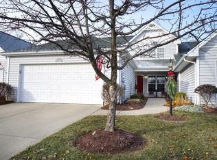 7729 Squirrel Run, Hamilton Twp, OH 45039