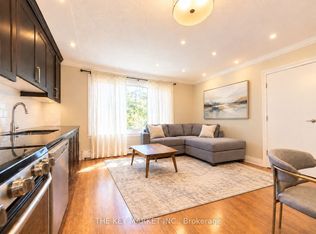 211 Saint Clements Ave Unit 2, Toronto, ON M4R 1H3