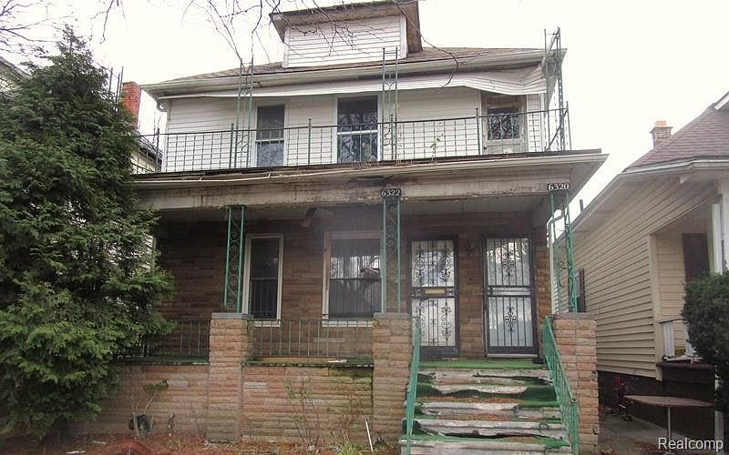 1st image of 6320 & 6322 Northfield Ave