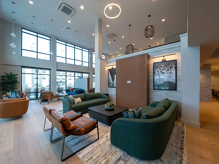 James Run Apartments — Photo 47