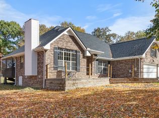 565 Martin Rd, Clarksville, TN 37042