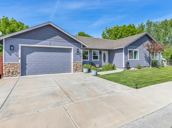 3643 Amelia Way, White City, OR 97503