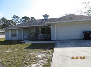 971 Husted Ave SE, Palm Bay, FL 32909