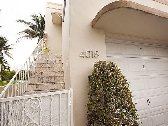 3rd image of 4015 N Meridian Ave APT 5