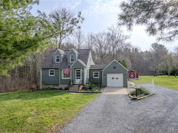 3456 Phalanx Mills Herner Rd, Southington, OH 44470