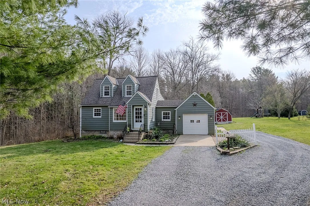 3456 Phalanx Mills Herner Rd photo 1