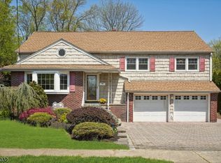 55 Evergreen Ave, Springfield, NJ 07081