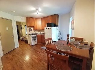 1289 Saint Johns Pl #3D, Brooklyn, NY 11213