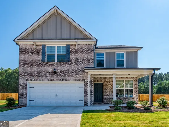 6000 Ivy Cottage Ln #41, Austell, GA 30106