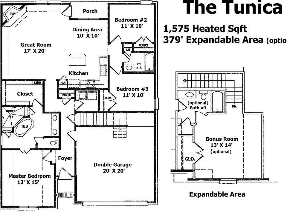 2nd image of 7691 Callie Dr