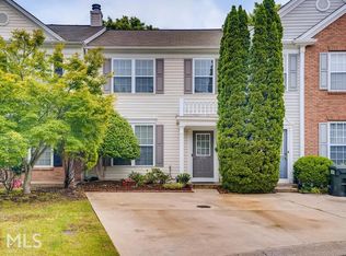 2770 Terrell Trace Dr, Marietta, GA 30067