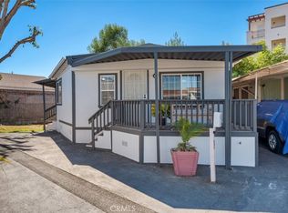 750 E Carson St SPACE 19, Carson, CA 90745