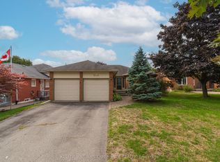 1053 Westmount Ave, Innisfil, ON L9S 1W7