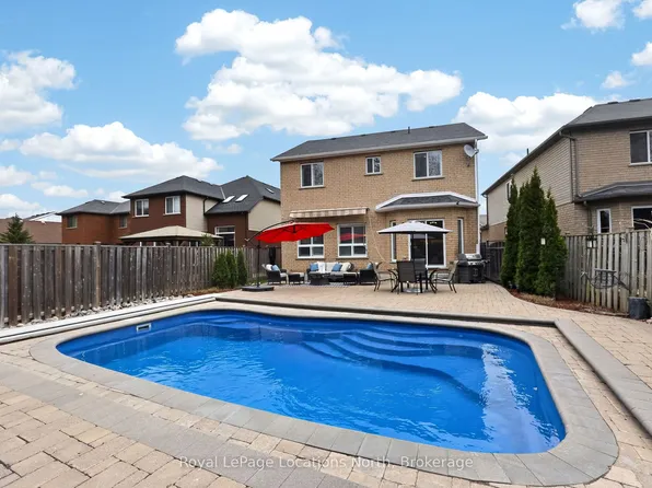 54 Williams St, Collingwood, ON L9Y 0C4