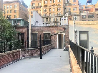 Rented by Halstead Real Estate