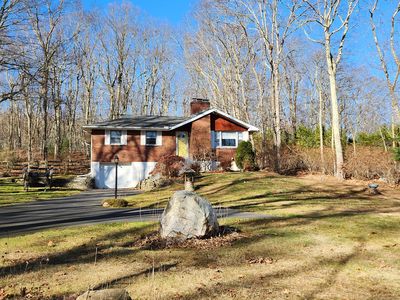 57 French Rd, Bolton, CT, 06043