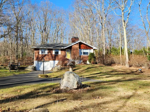 57 French Road, Bolton, CT 06043