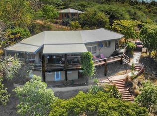 250 Frailes Punta Del Viento, Culebra, PR 00775