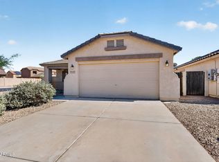 43909 W Arizona Ave, Maricopa, AZ 85138
