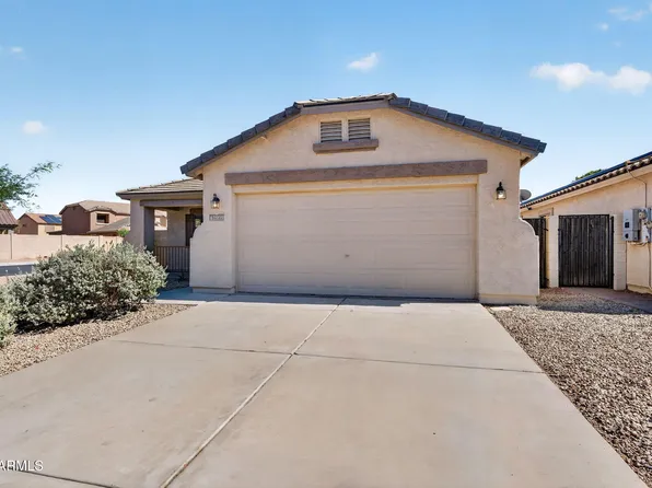 43909 W Arizona Avenue, Maricopa, AZ 85138
