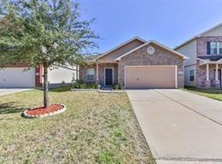 3410 Afton Forest Ln, Katy, TX 77449