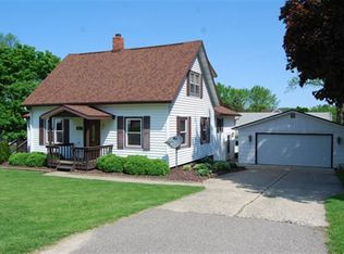 309 E Main St, Cazenovia, WI 53924