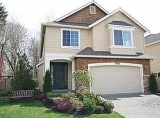 11822 179th Pl NE, Redmond, WA 98052