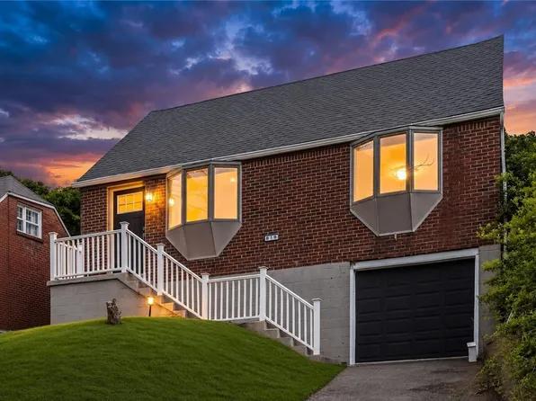 619 5th St, Verona, PA 15147