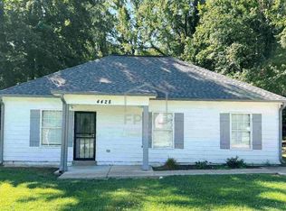 4428 Guildhall Dr, Memphis, TN 38128