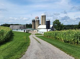 2361 Dogwood Rd, Marion Center, PA 15724