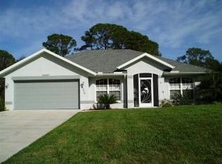 4770 Londel Rd, North Port, FL 34287