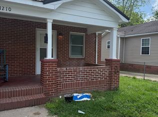 1210 E Broad St #A, Gadsden, AL 35903