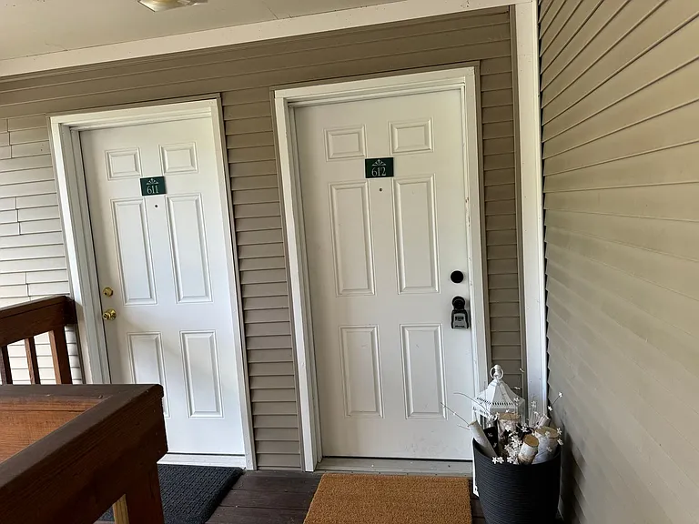 30 Wolf Rd #612 — Photo 23