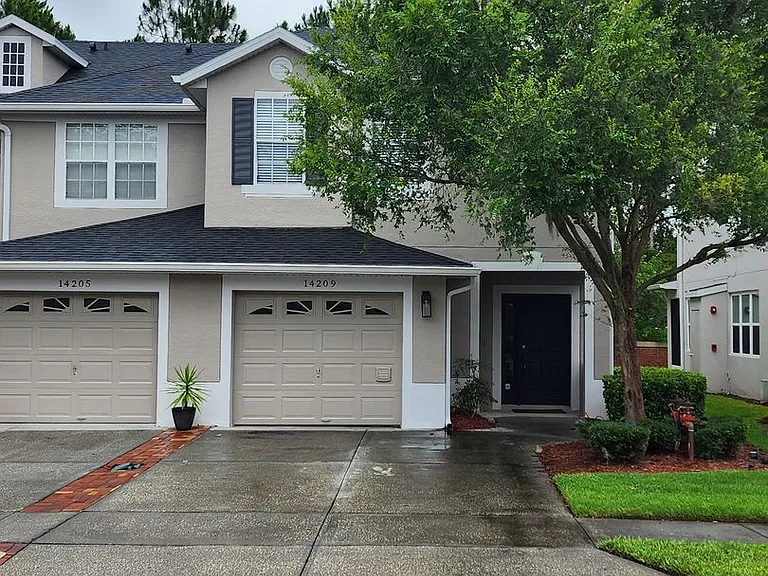 14209 Turning Leaf Dr — Photo 1